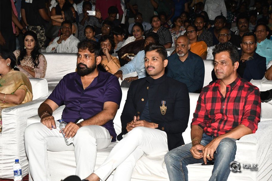 Naa-Peru-Surya-Naa-Illu-India-Pre-Release-Event-Photos
